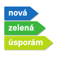 Nová Zelená Úsporám